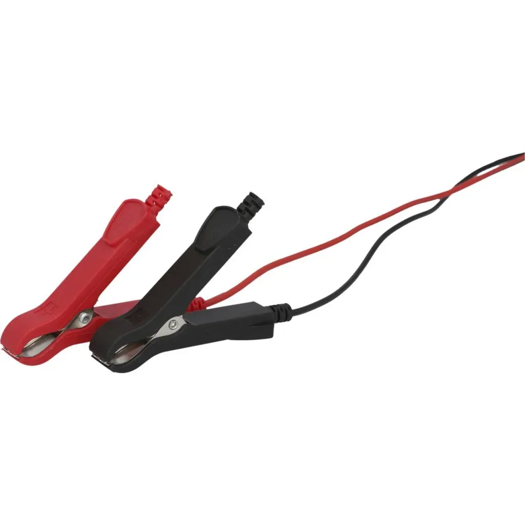 Microprocessor charger DP4.0