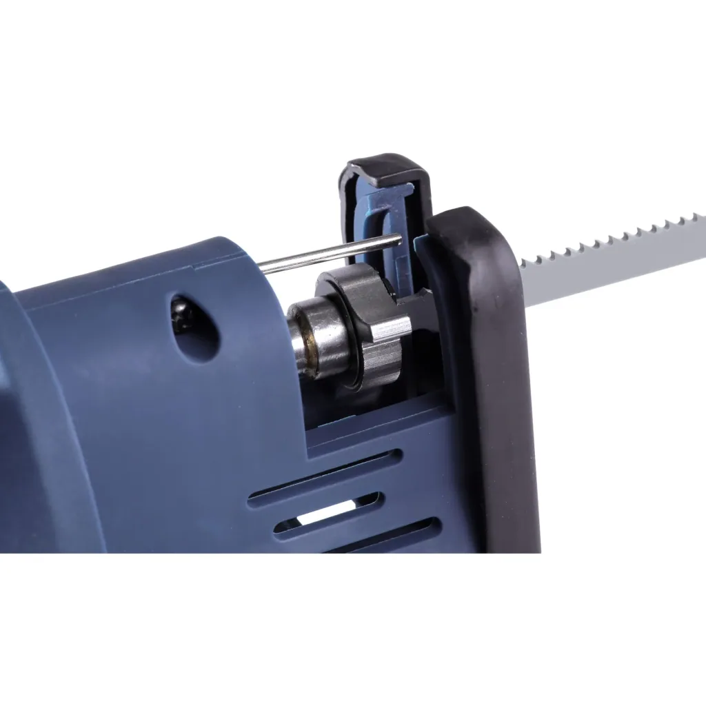 JSM1026 Li-Ion Cordless Jigsaw - 12V/1.5Ah - Incl. 2 saw blades, charger and storage case