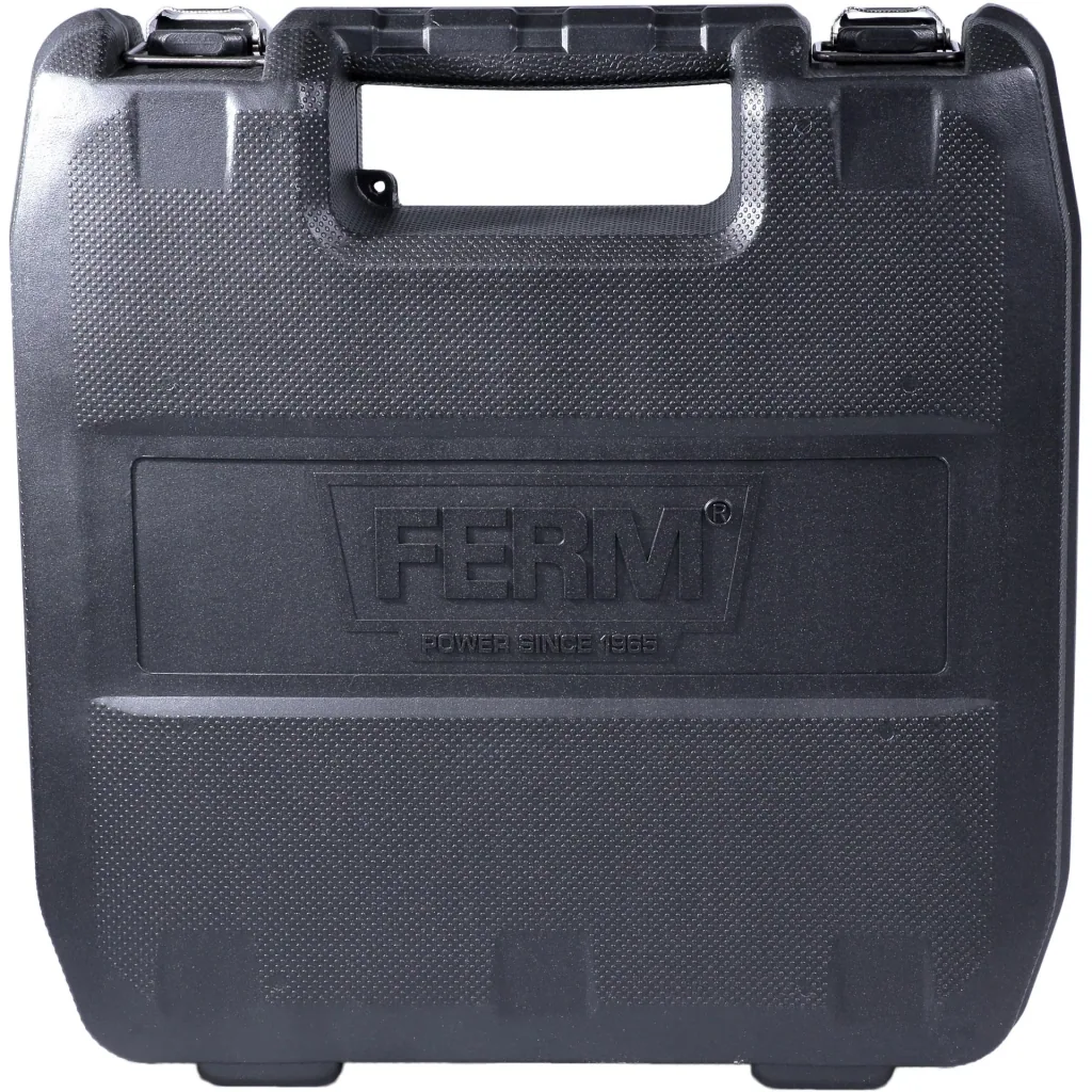 JSM1026 Li-Ion Cordless Jigsaw - 12V/1.5Ah - Incl. 2 saw blades, charger and storage case