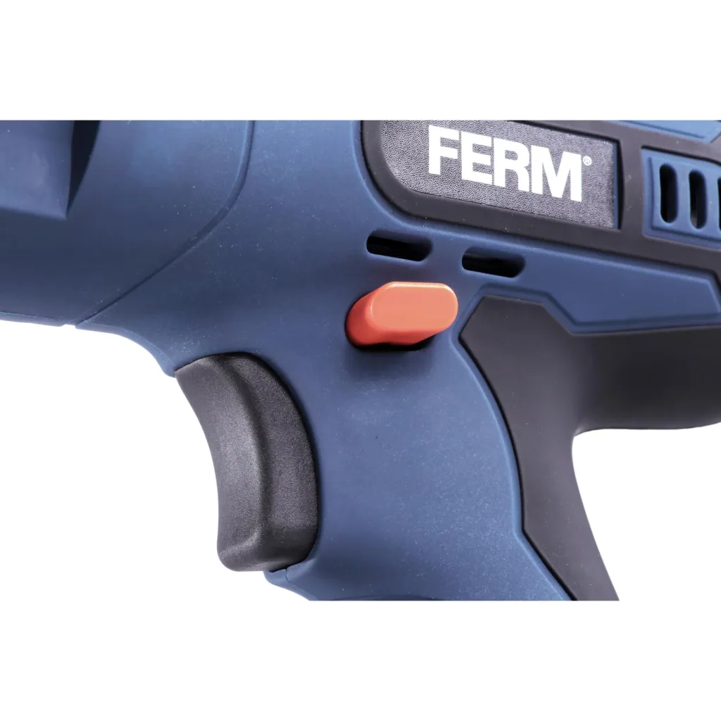 JSM1026 Li-Ion Cordless Jigsaw - 12V/1.5Ah - Incl. 2 saw blades, charger and storage case