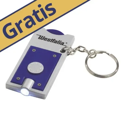 1. Gift package