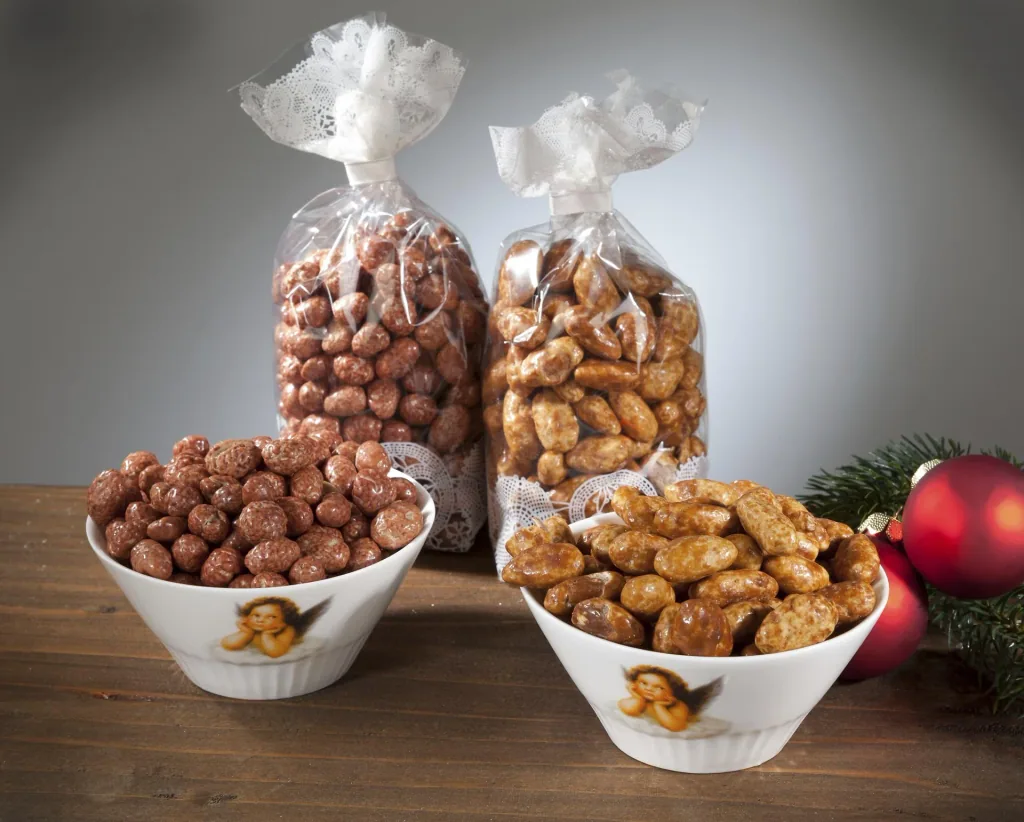 Fairground specialties, 400 g