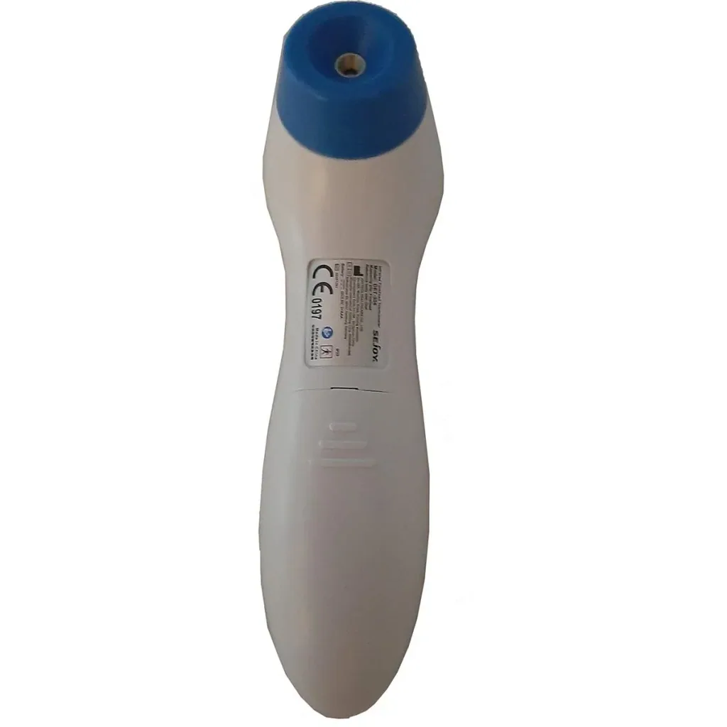 Sejoy Infrared Thermometer Forehead Det-306