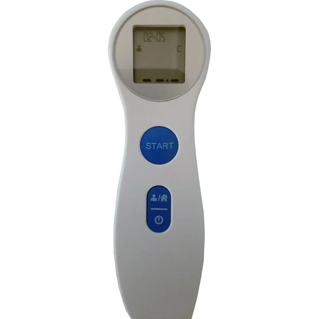 Sejoy Infrared Thermometer Forehead Det-306