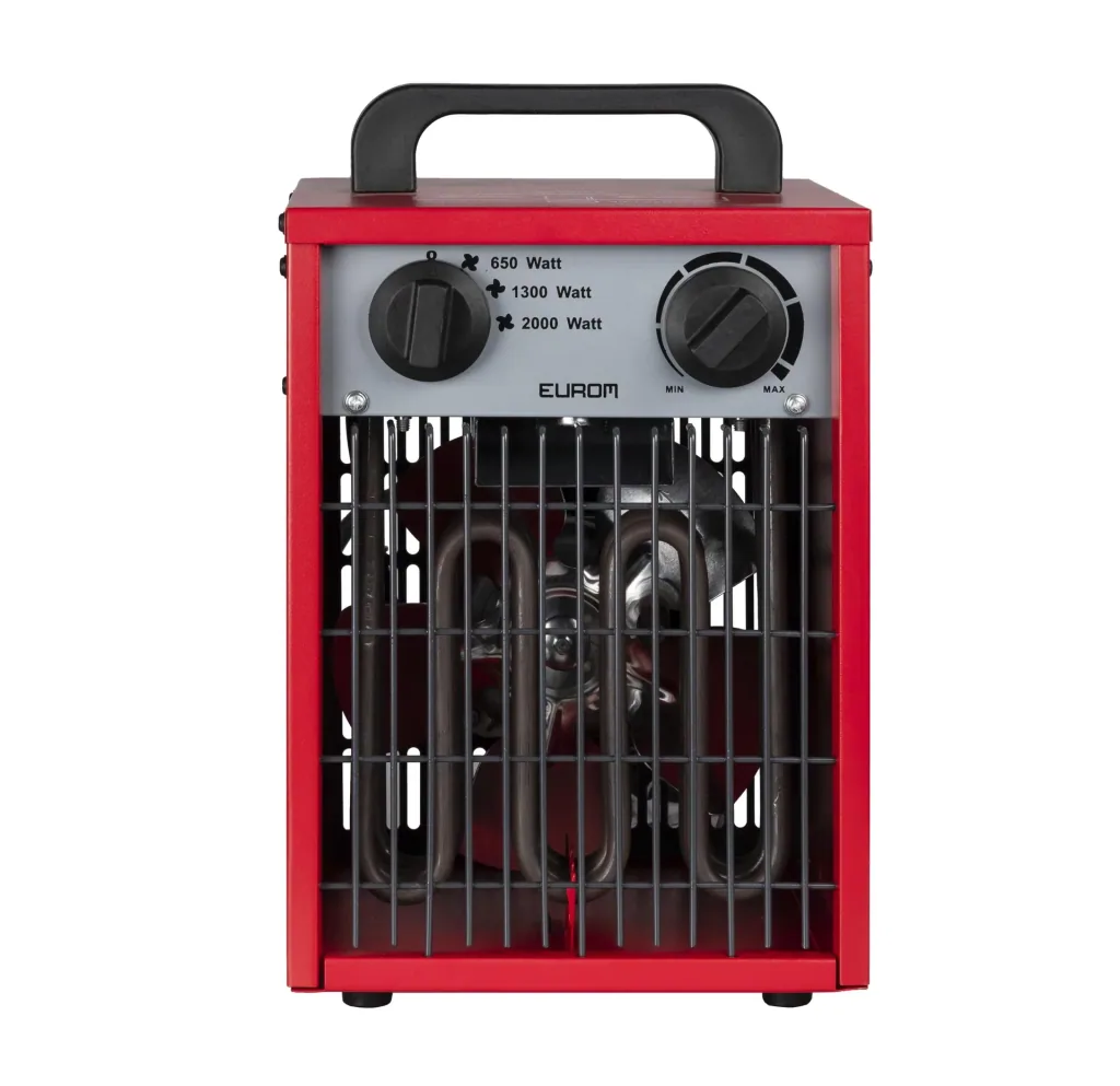 Fan heater EK2001, 2000 W