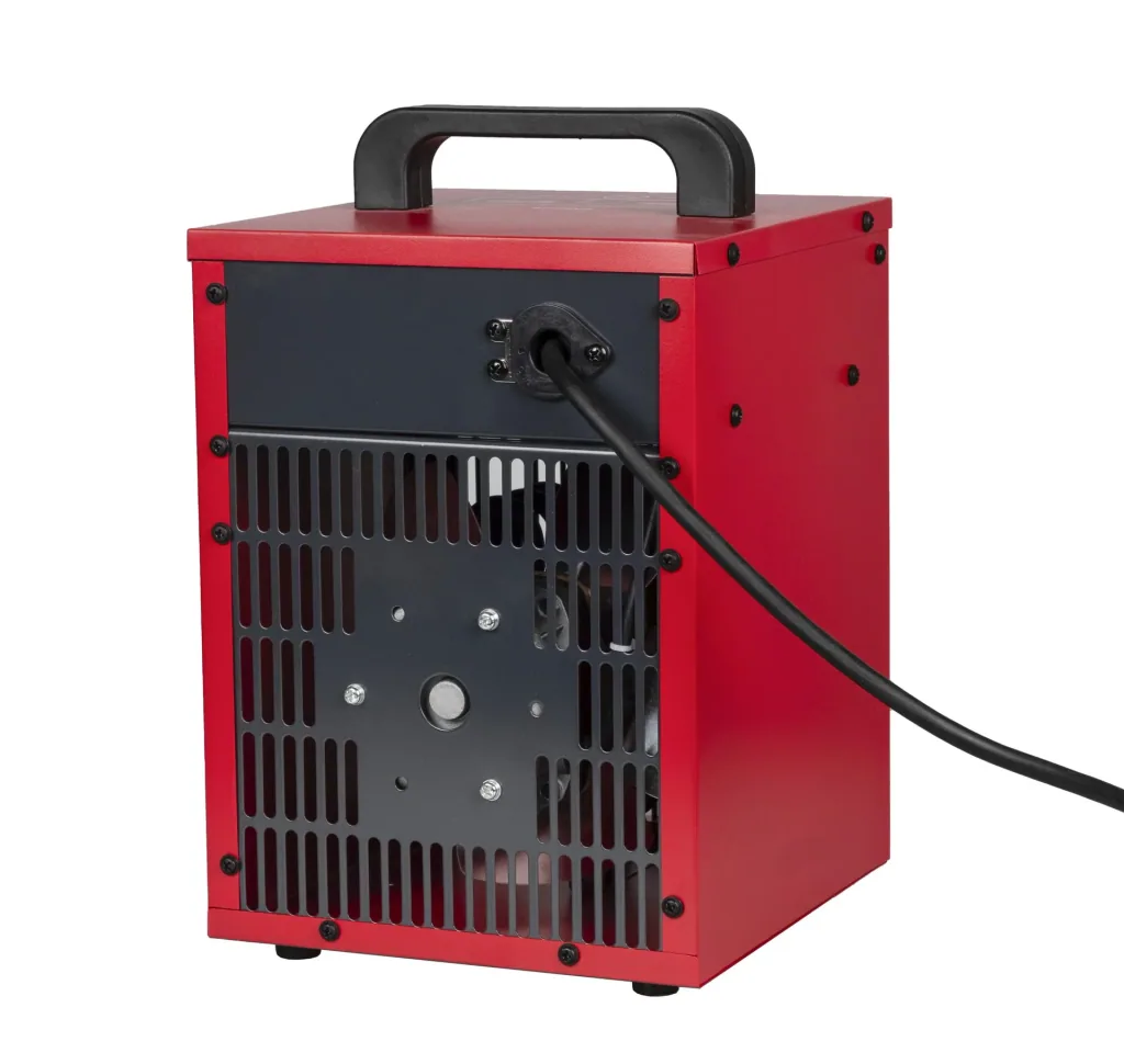 Fan heater EK2001, 2000 W