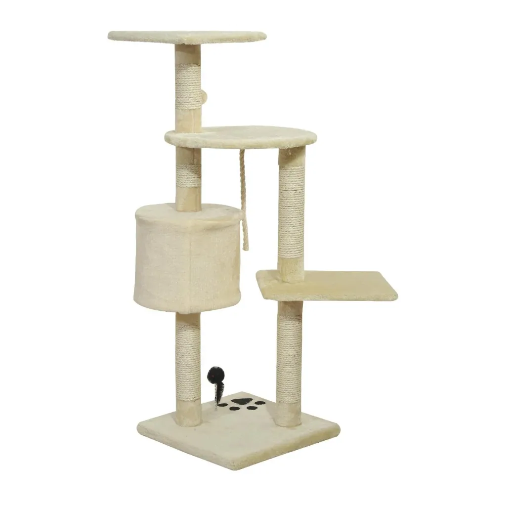 Tree for cats 112cm