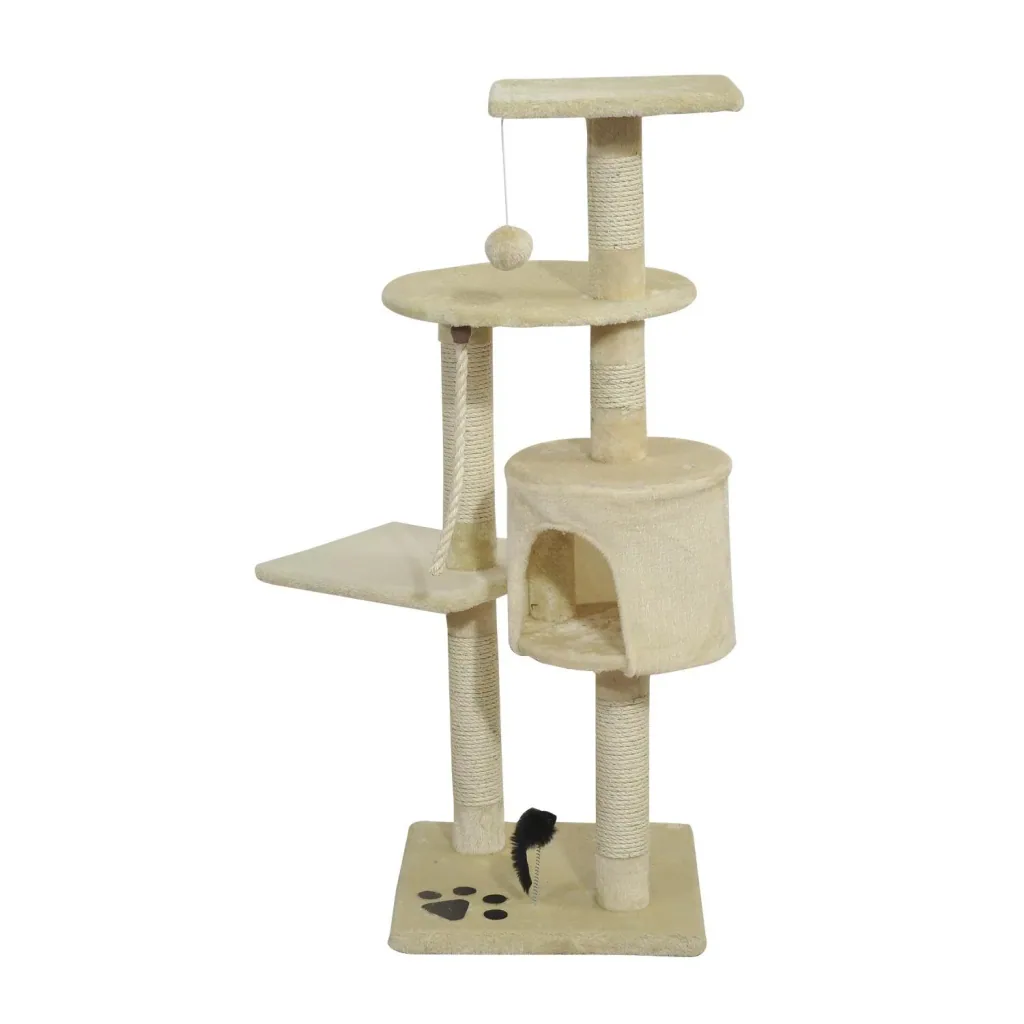 Tree for cats 112cm