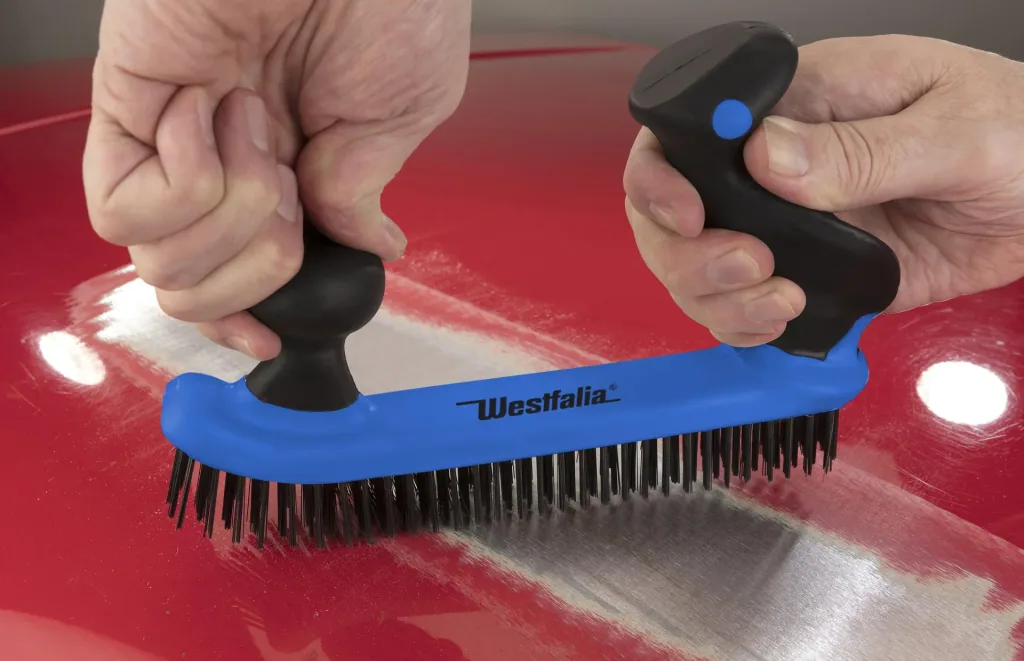 3-piece brush set *Free*