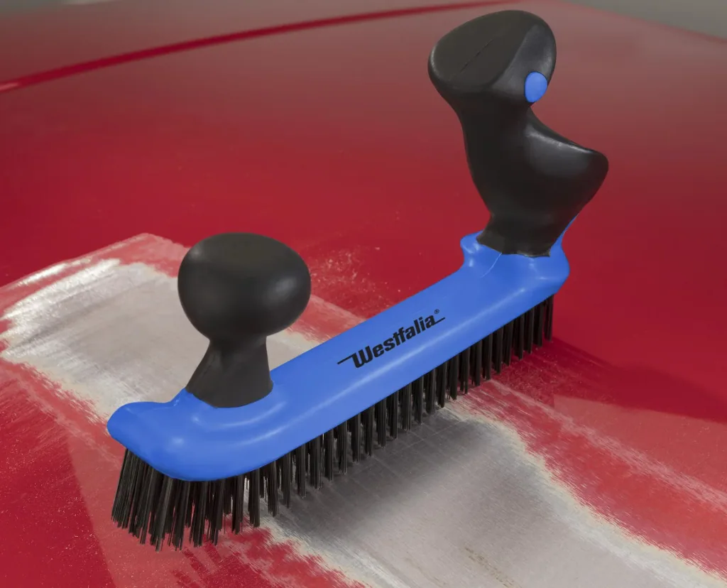 3-piece brush set *Free*