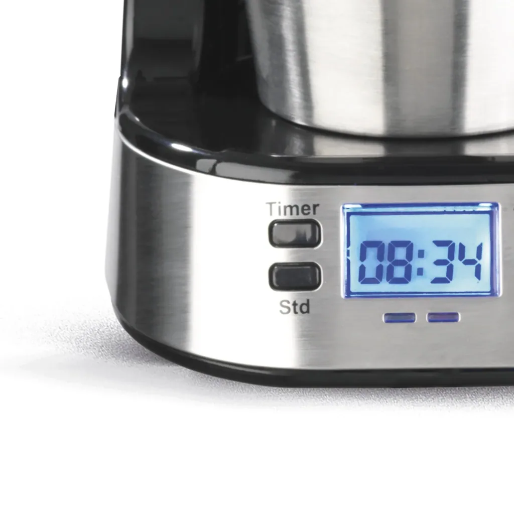Single-Filterkaffeemaschine THERMO 2 GO