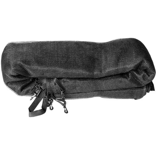 Net for trampoline 244cm - for 6 fixing poles