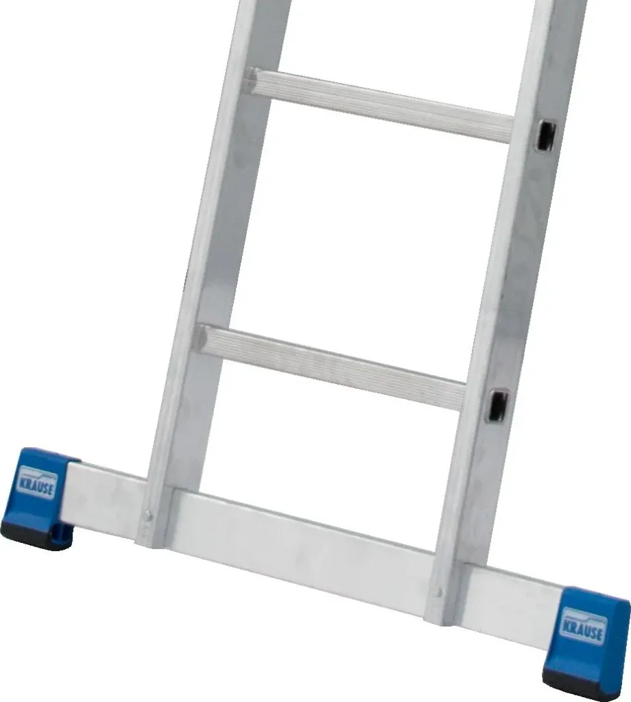 Extension ladder +S, 2x12