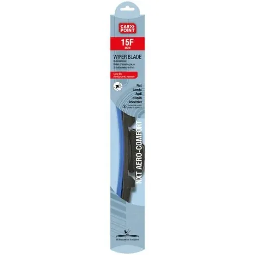 Windscreen wiper NXT Aero-Comfort 15F 38cm