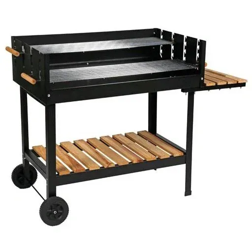 GRILL - RECTANGULAR
