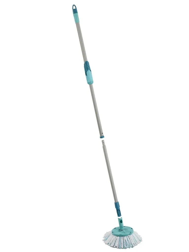 Set Clean Twist Disc Mop Ergo