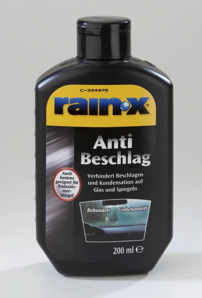 Anti-fog 200 ml