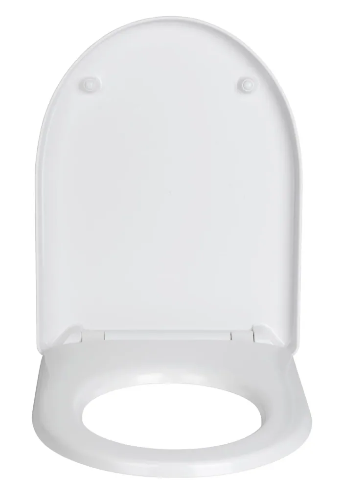 Sindia toilet seat, made of shatter-proof Duroplast, load capacity up to 300 kg