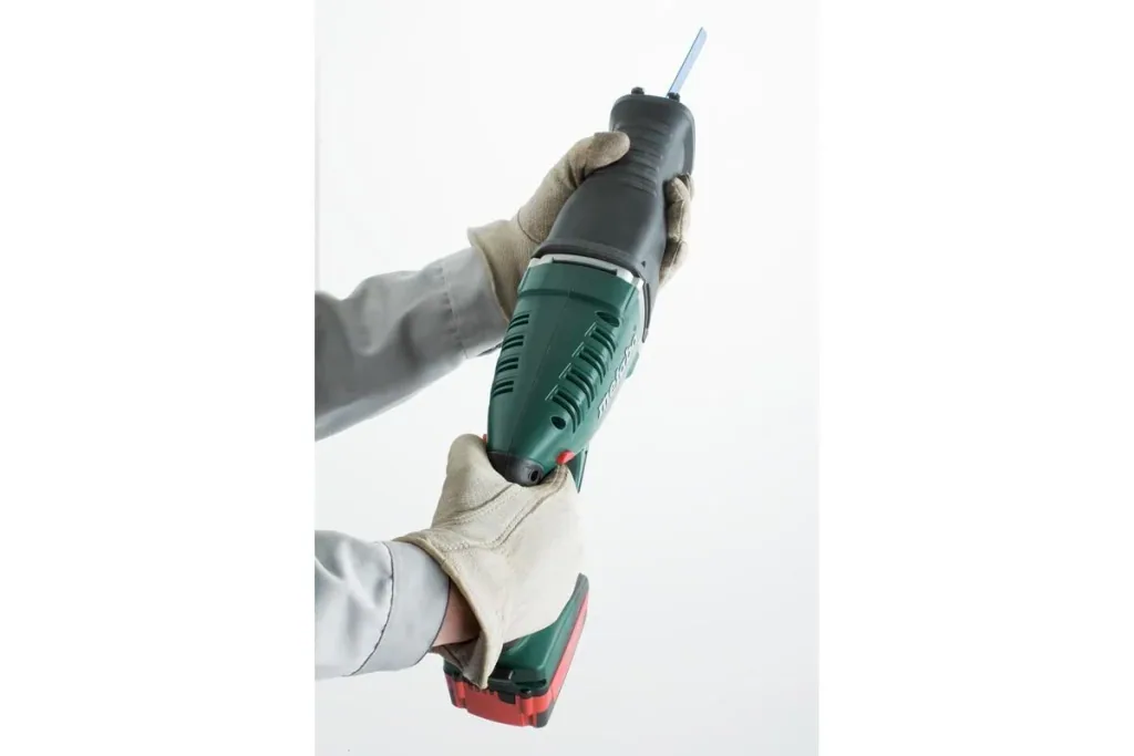 Battery Saw 18 V - ASE 18 LTX
