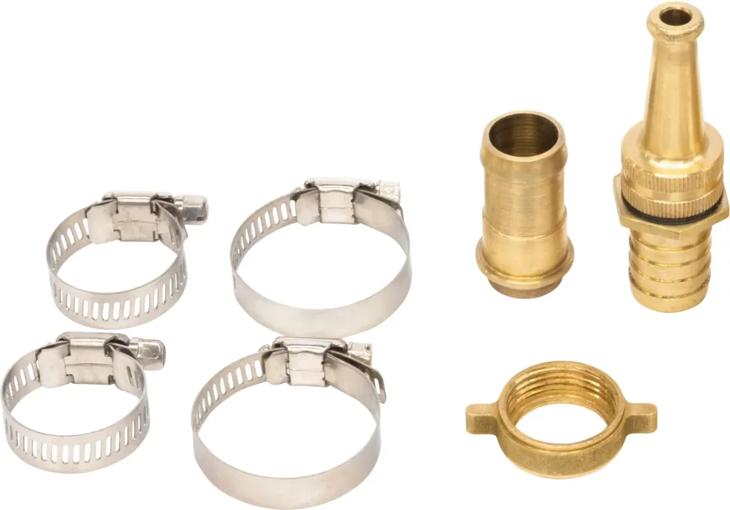 PTO pump connection to ZWP 180-20