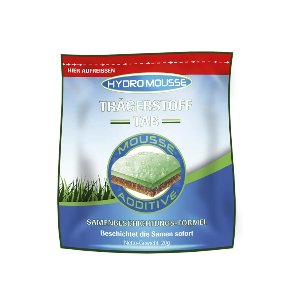 Hydro Mousse - Greening System Refill Set