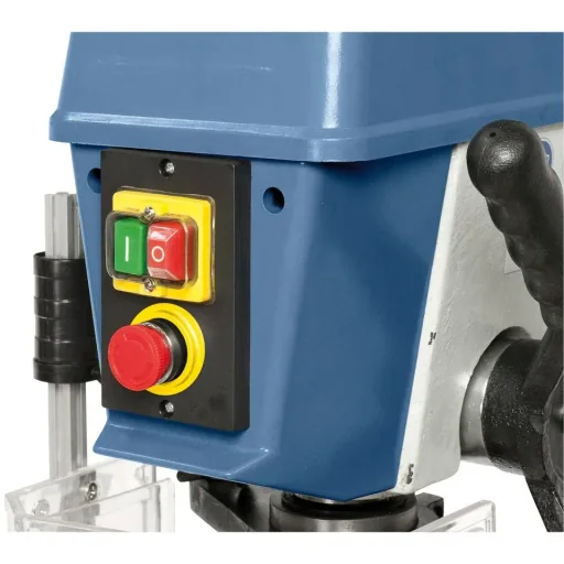 Bernardo kolomboormachine B 430 Vario / 400V