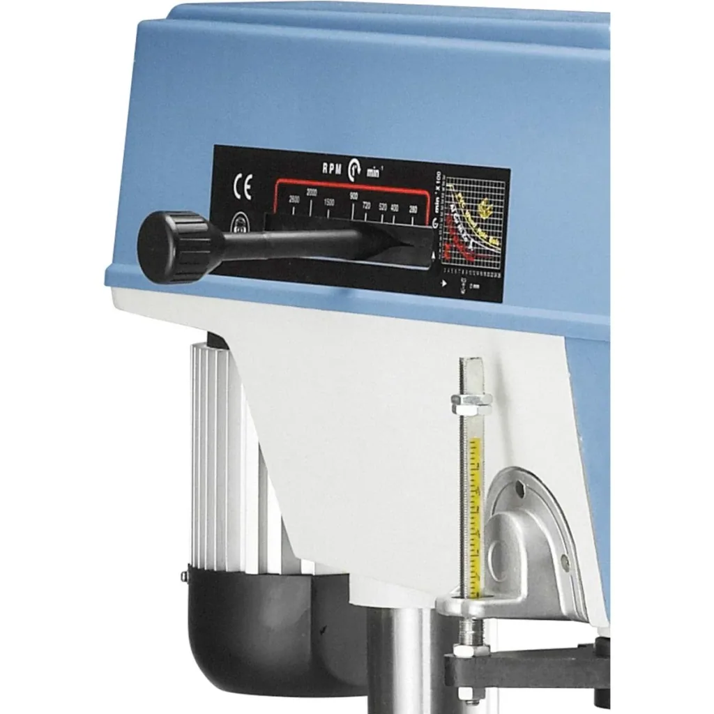 Bernardo kolomboormachine B 430 Vario / 400V