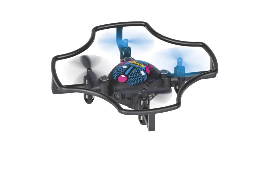 X4 Quadcopter Dragonfly FPV 2.4G 100%RTF