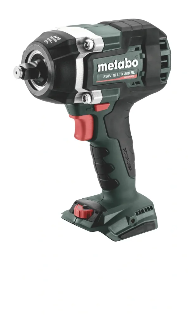 Cordless impact wrench SSW 18 LTX 800 BL