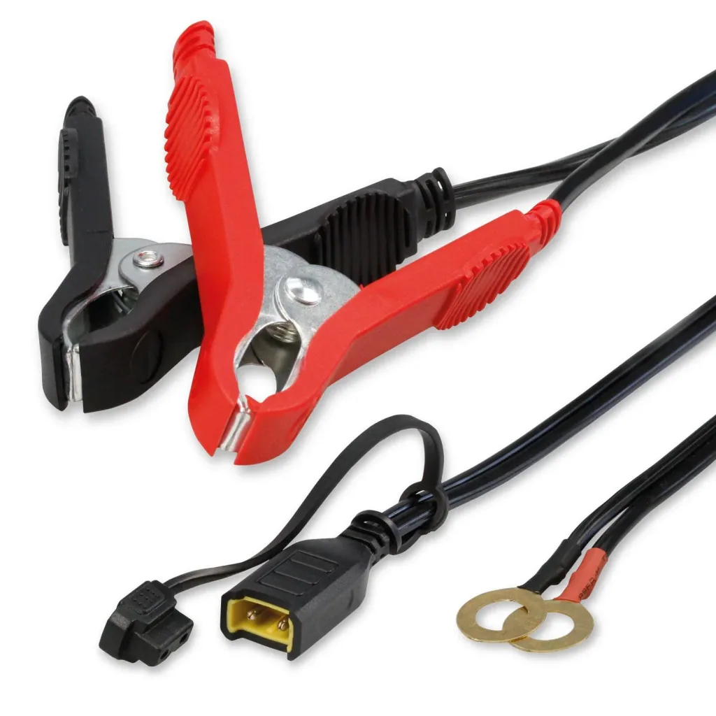 Car battery charger LI 7-3.5A 7 A