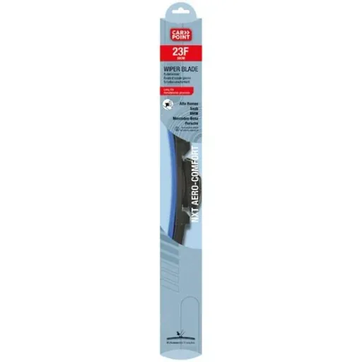 Windscreen wiper NXT Aero-Comfort 23F 58cm