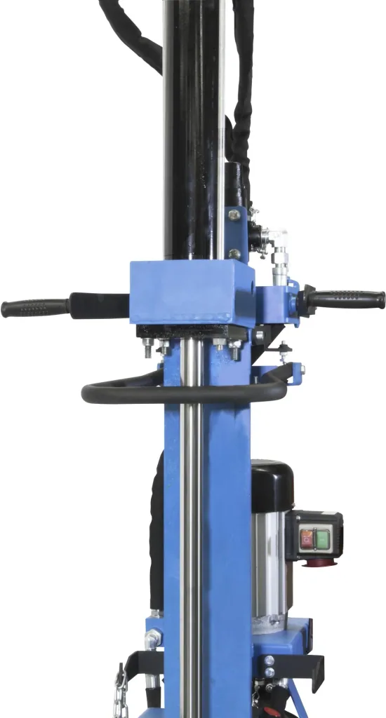 Log splitter GHS 1000/14TEZ-A