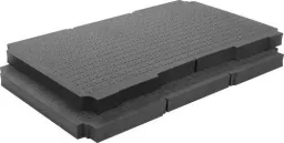Grid foam SE-VAR SYS3 L/2
