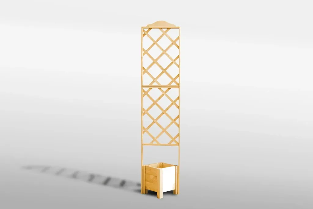 Eckelement "Botanica" 210 cm