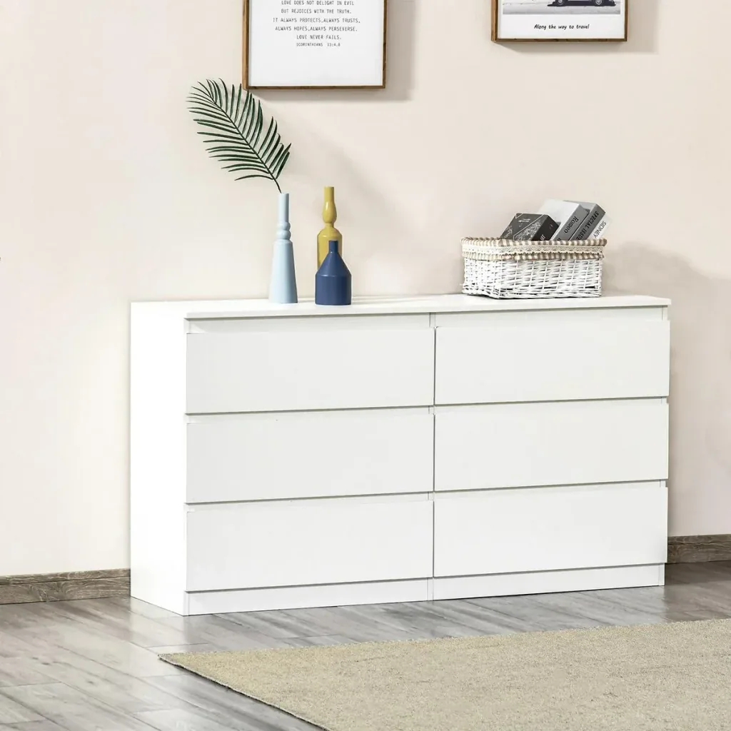 Side cabinet