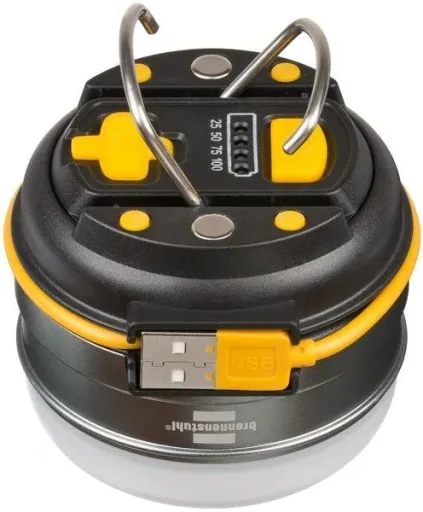Battery LED outdoor light OLI 0300 A
