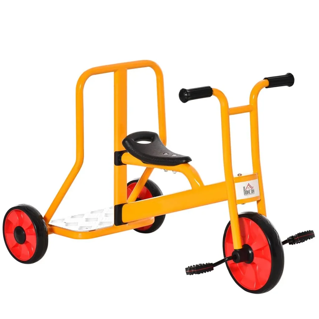 children's tricycle