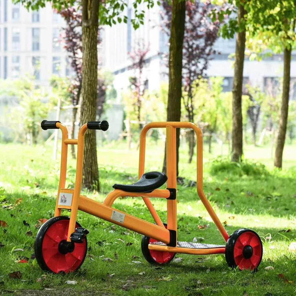 children's tricycle