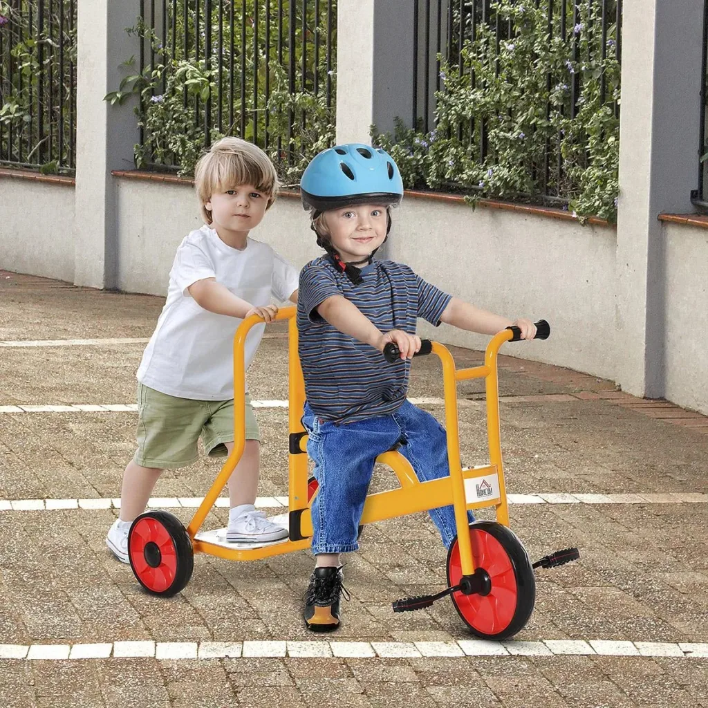 children's tricycle