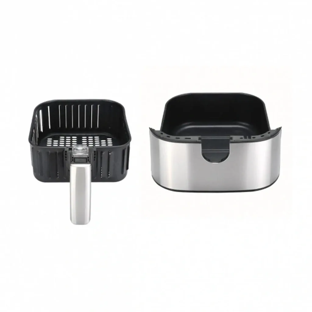 NL Gesundheitsfritteuse Plus Star Collection - 4L - 1500W