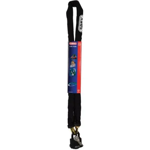 Chain lock expedition