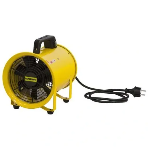 Professional ventilator - 1500m3-h - BLM4800
