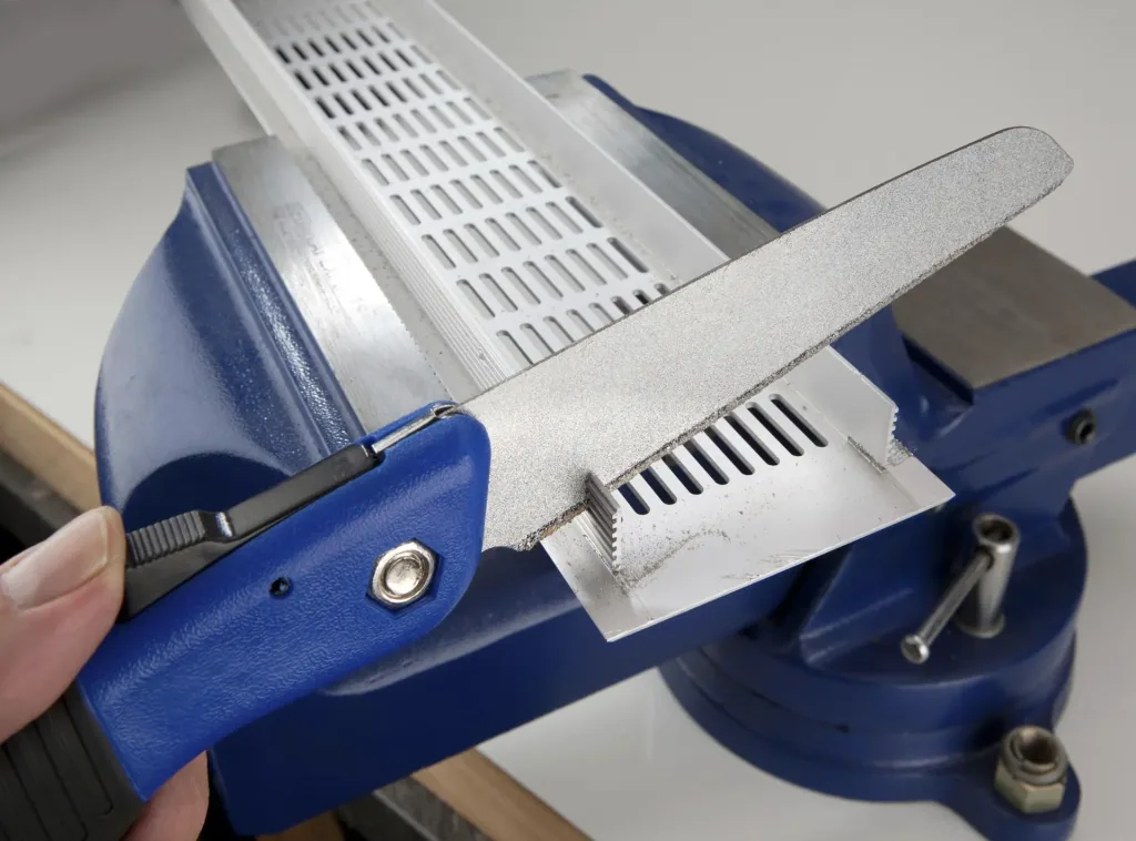 3-piece hand saw set