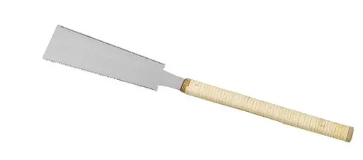 3-piece hand saw set