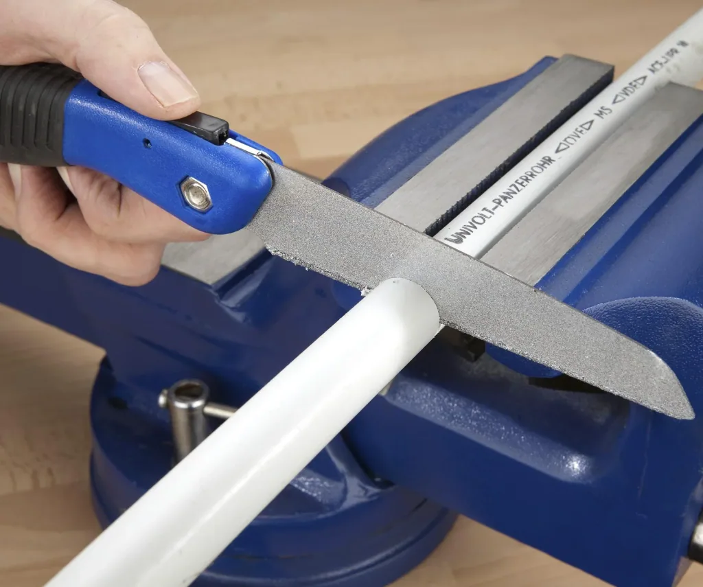 3-piece hand saw set