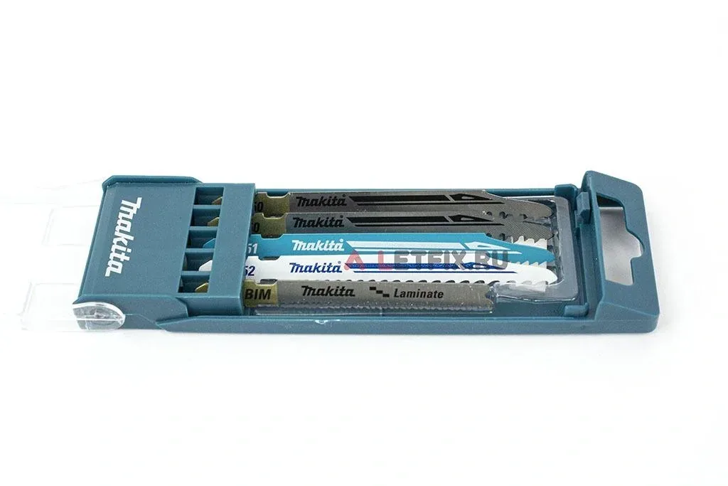 Jigsaw set