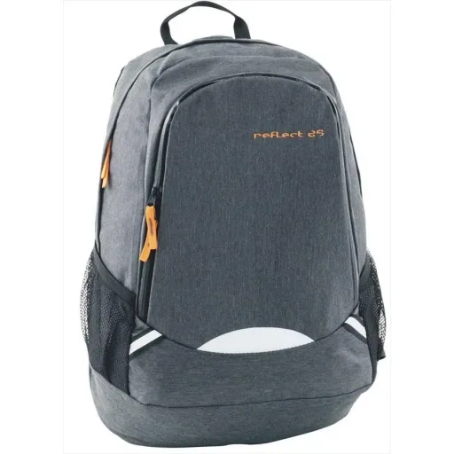 Reflect 25 Rucksack Grau