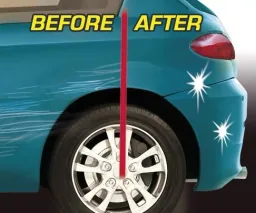 Scratch remover "Paint-Rain"