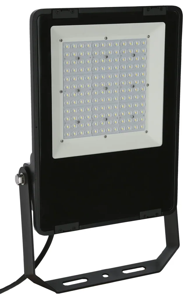 LED floodlight Comfort Pro 100W