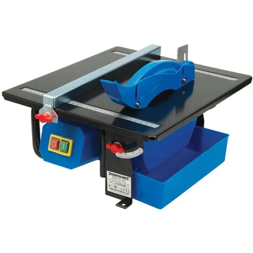 450 W tile cutter
